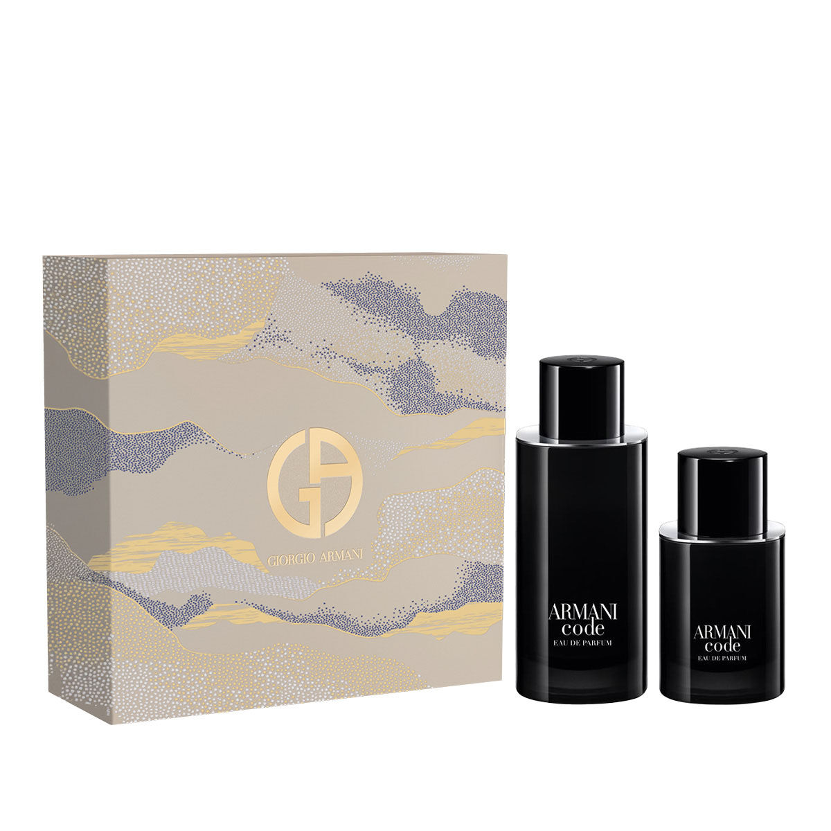 Armani Code Men | Armani Beauty UAE